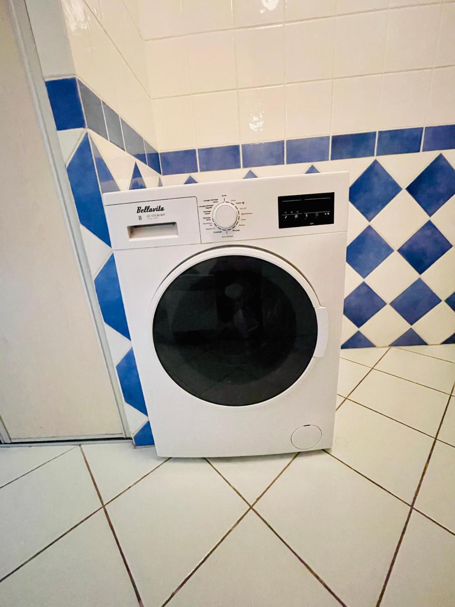 Chez Armando - Lille Centre Avec Option Parking Apartment Екстериор снимка