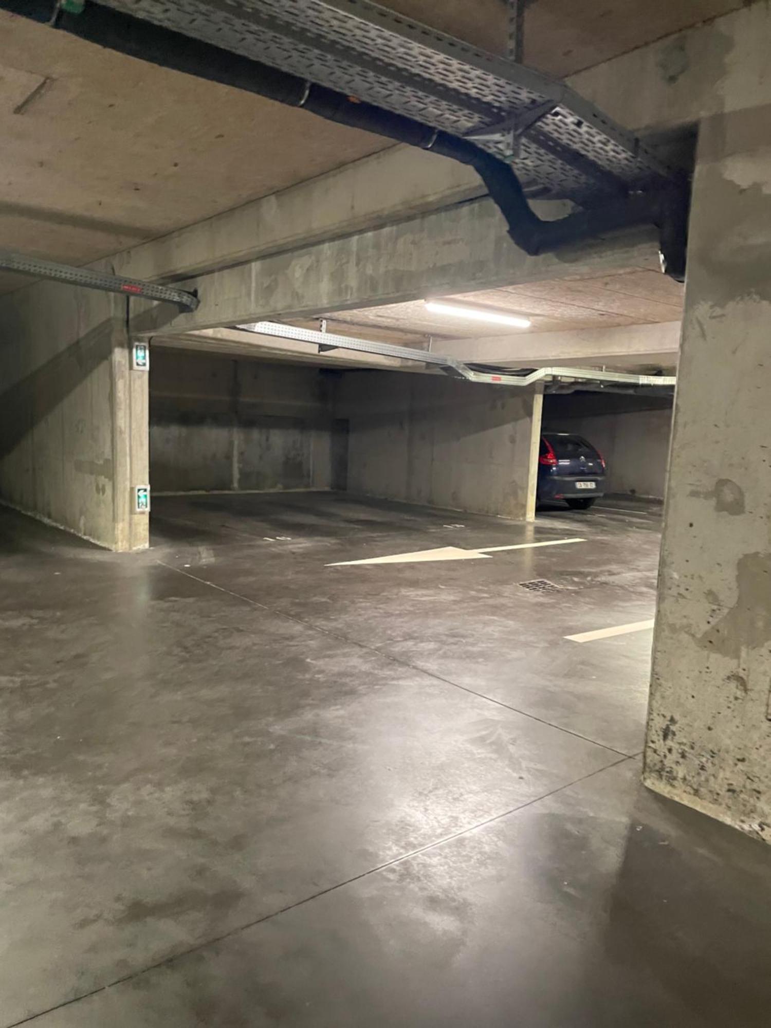 Chez Armando - Lille Centre Avec Option Parking Apartment Екстериор снимка